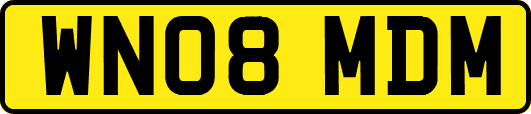 WN08MDM