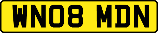 WN08MDN
