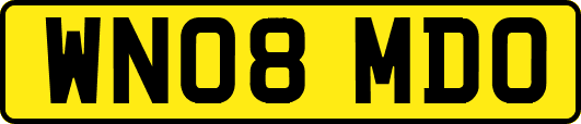 WN08MDO