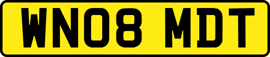 WN08MDT