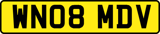 WN08MDV