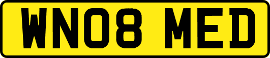 WN08MED