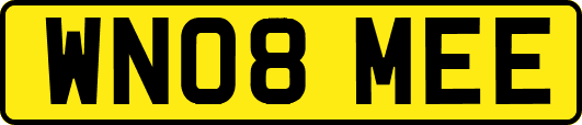 WN08MEE