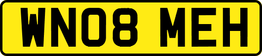WN08MEH