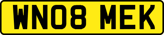 WN08MEK