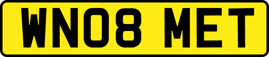 WN08MET