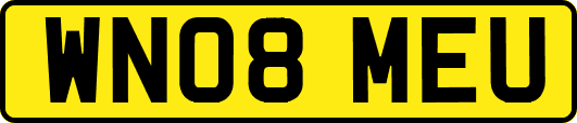 WN08MEU