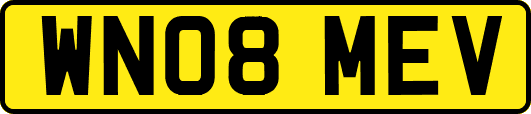 WN08MEV