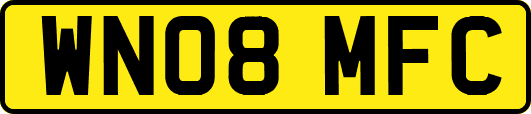 WN08MFC