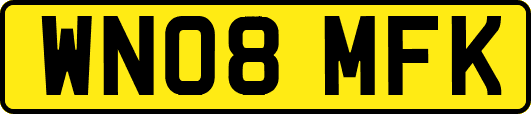 WN08MFK