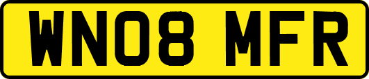 WN08MFR