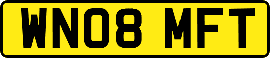 WN08MFT