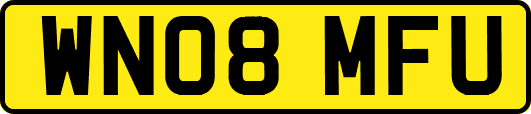 WN08MFU