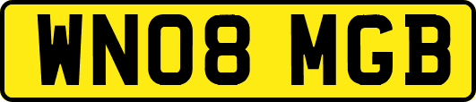WN08MGB