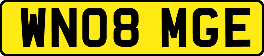 WN08MGE