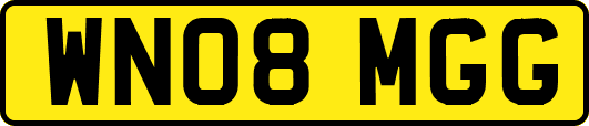 WN08MGG
