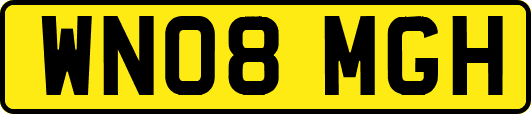 WN08MGH