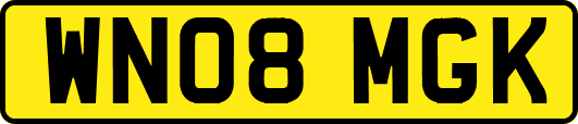 WN08MGK