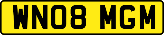 WN08MGM