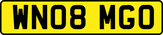 WN08MGO