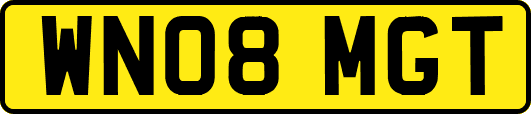 WN08MGT