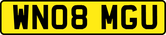 WN08MGU
