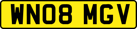 WN08MGV