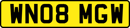 WN08MGW