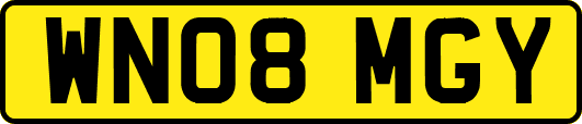 WN08MGY