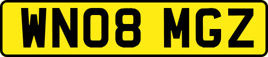 WN08MGZ