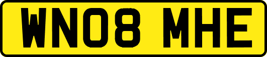 WN08MHE