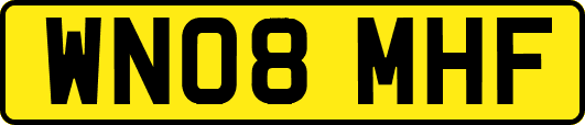 WN08MHF