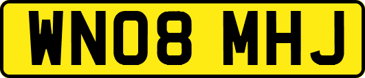 WN08MHJ