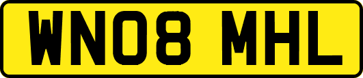 WN08MHL
