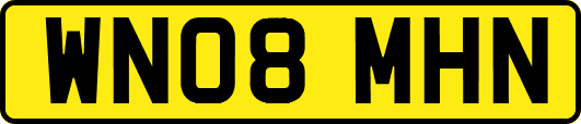 WN08MHN