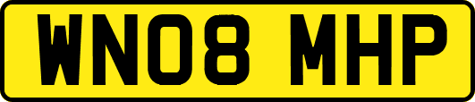 WN08MHP