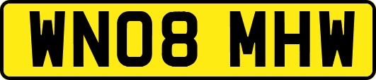 WN08MHW