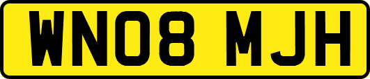 WN08MJH