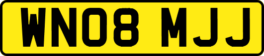 WN08MJJ