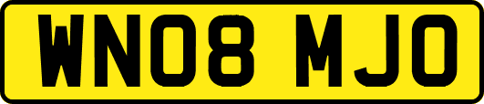 WN08MJO