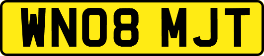 WN08MJT
