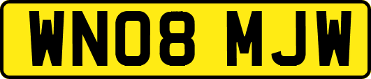 WN08MJW