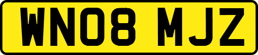 WN08MJZ