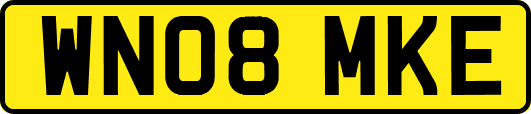 WN08MKE