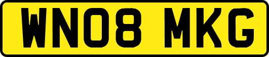 WN08MKG