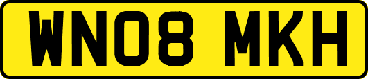 WN08MKH