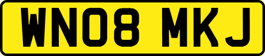 WN08MKJ