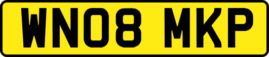 WN08MKP