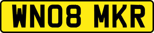 WN08MKR