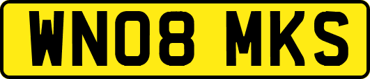 WN08MKS